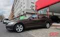 Mercedes-Benz S 500 4M Aut. Marrón - thumbnail 3