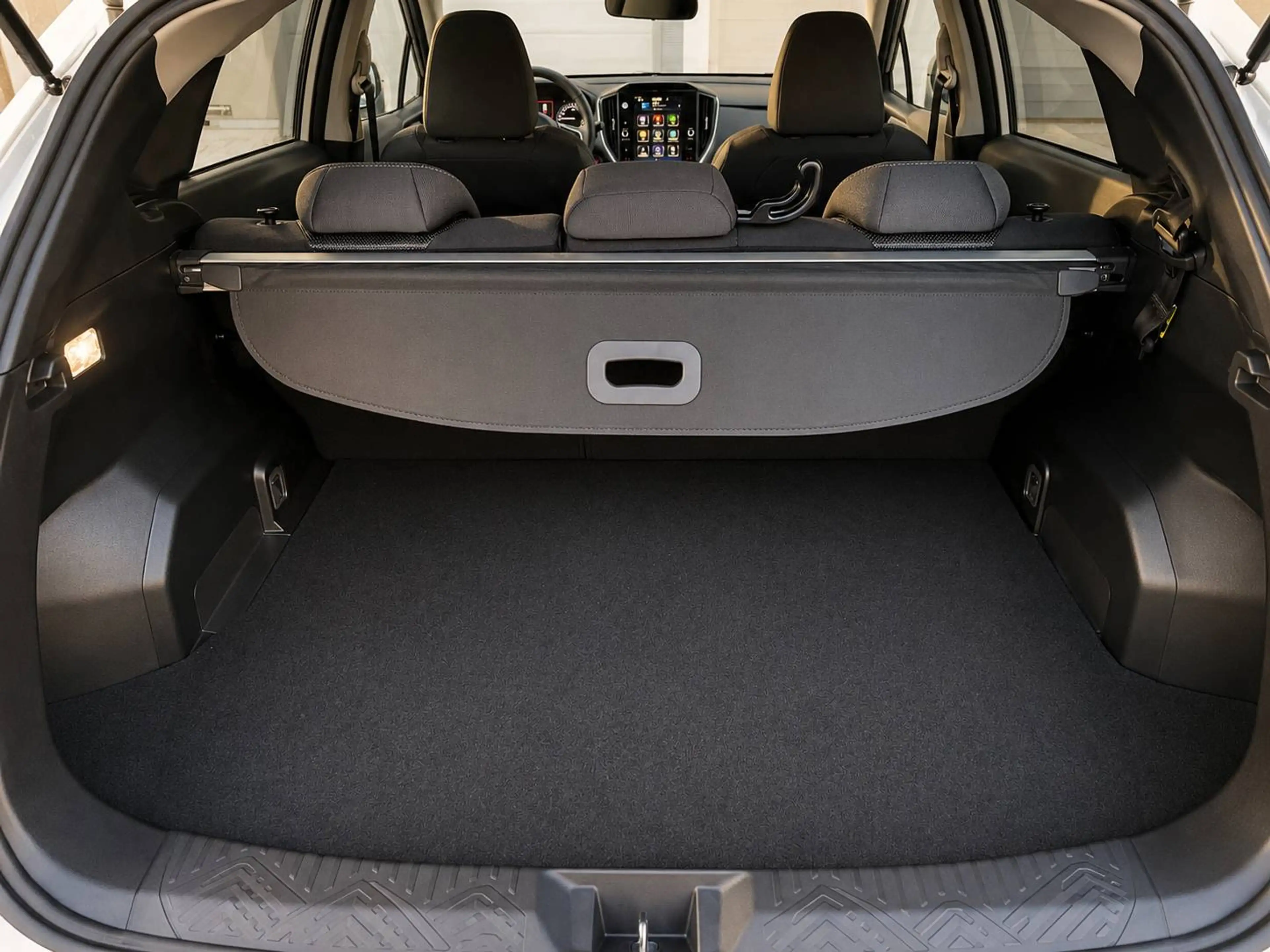 Subaru Crosstrek 2.0ie Lineartronic Active MY25 — photo 6