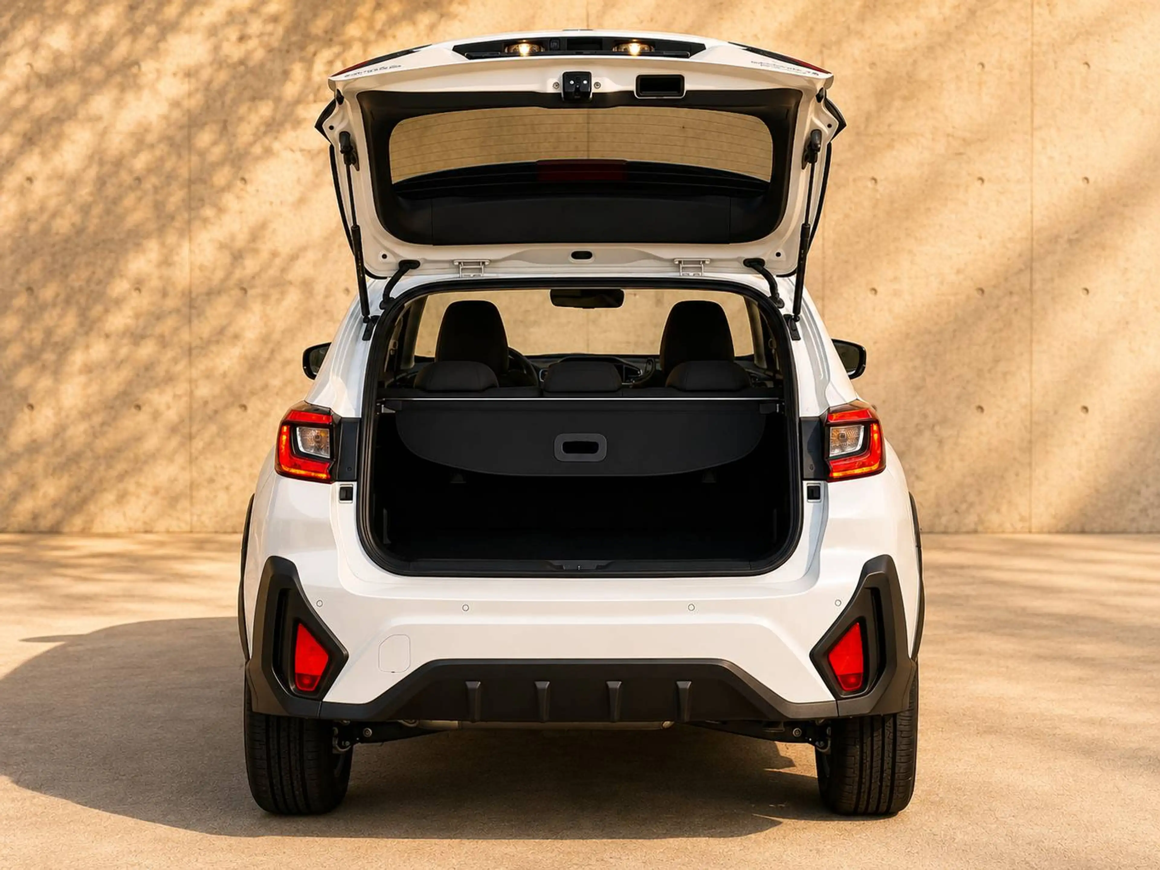 Subaru Crosstrek 2.0ie Lineartronic Active MY25 — photo 5