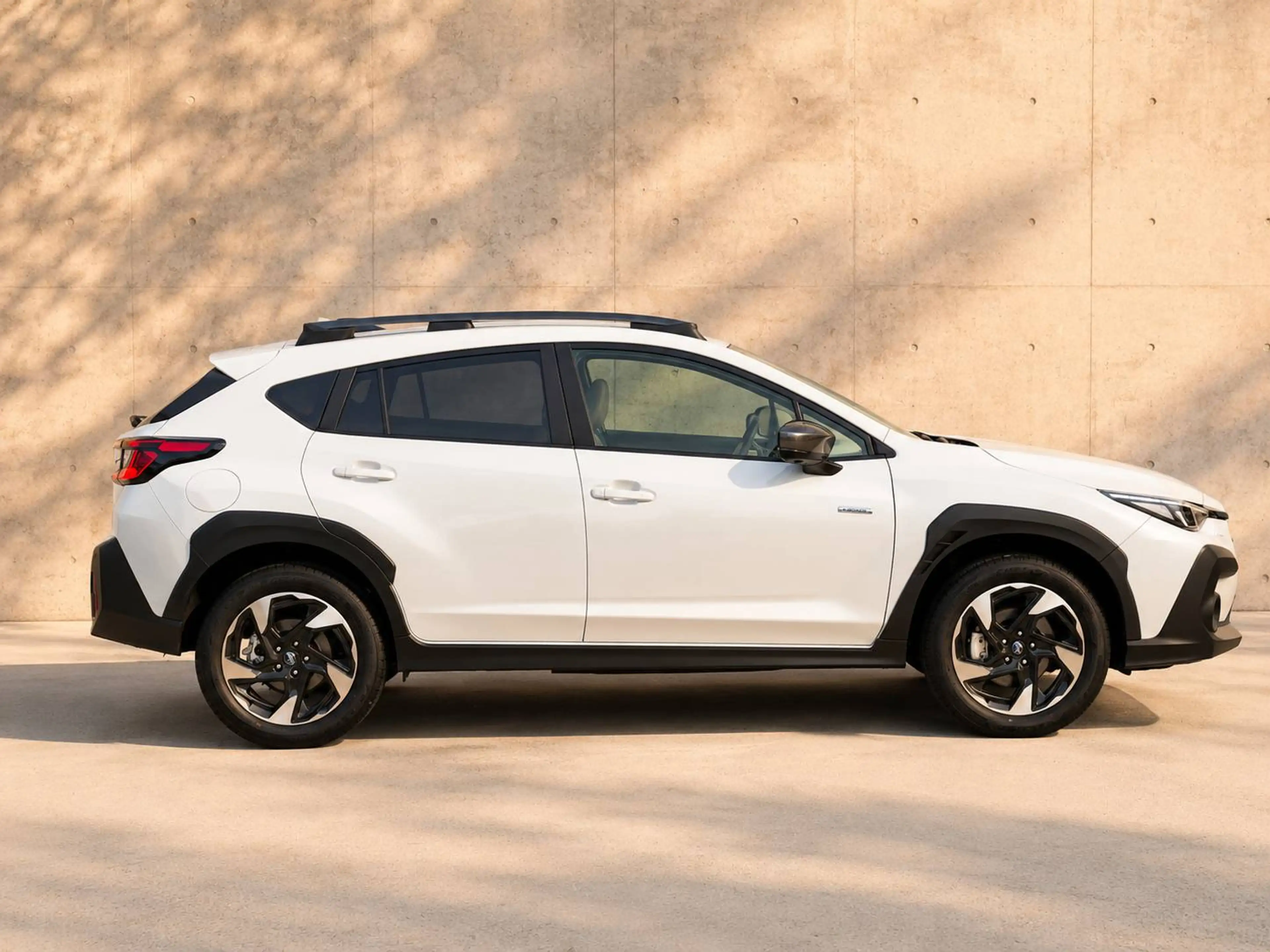 Subaru Crosstrek 2.0ie Lineartronic Active MY25 — photo 2