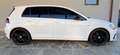 Volkswagen Golf Golf 5p 1.5 tsi Sport 150cv Weiß - thumbnail 6