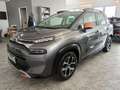 Citroen C3 C3 Aircross 1.5 bluehdi Shine Pack s Grigio - thumbnail 2