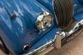 Jaguar XK 150 3.4 Bleu - thumbnail 7