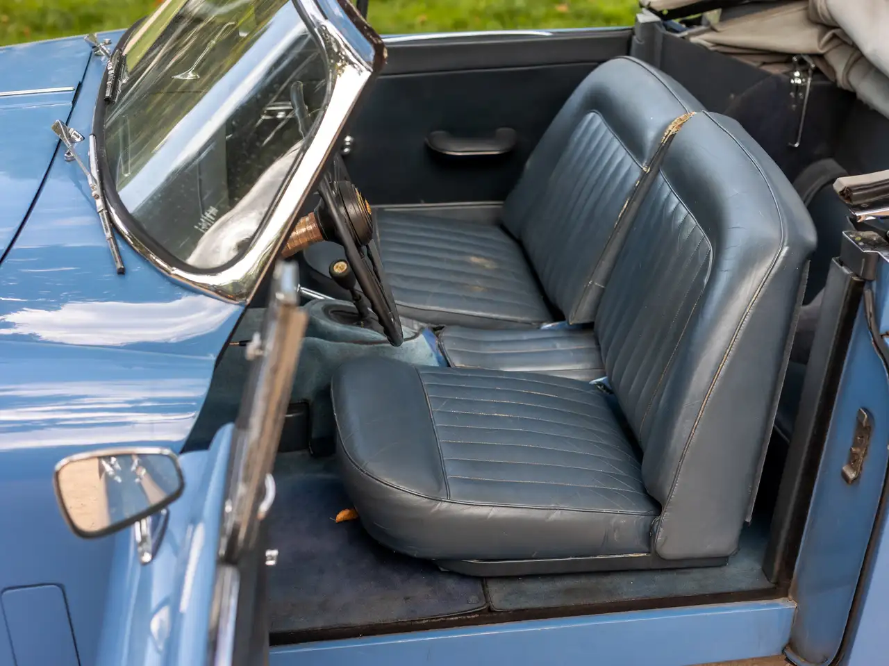 Jaguar XK 150 3.4, foto 11