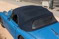 Jaguar XK 150 3.4 Bleu - thumbnail 9
