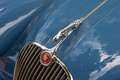 Jaguar XK 150 3.4 Bleu - thumbnail 6