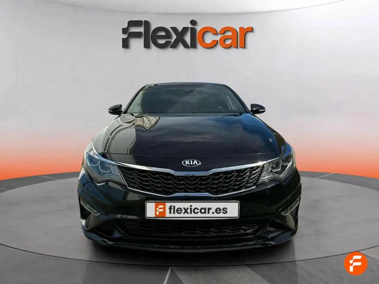 Kia Optima 1.6 CRDi 100kW (136CV) Drive DCT Amarillo - 2