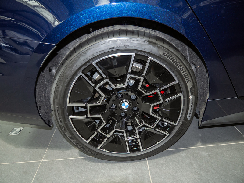 BMW 430 i Gran Coupe xDrive M-Sport NAVI ACC 360° — photo 5