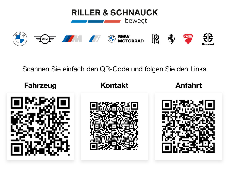 BMW 430 i Gran Coupe xDrive M-Sport NAVI ACC 360° — photo 6