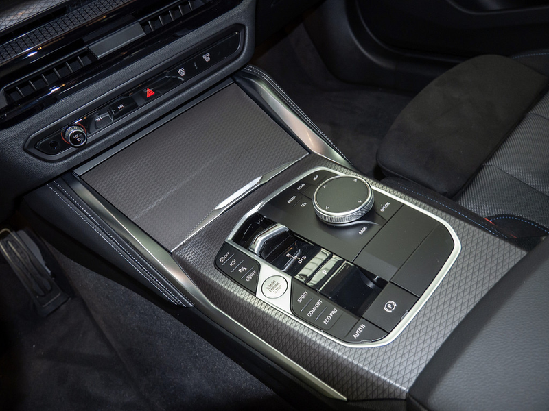 BMW 430 i Gran Coupe xDrive M-Sport NAVI ACC 360° — photo 13