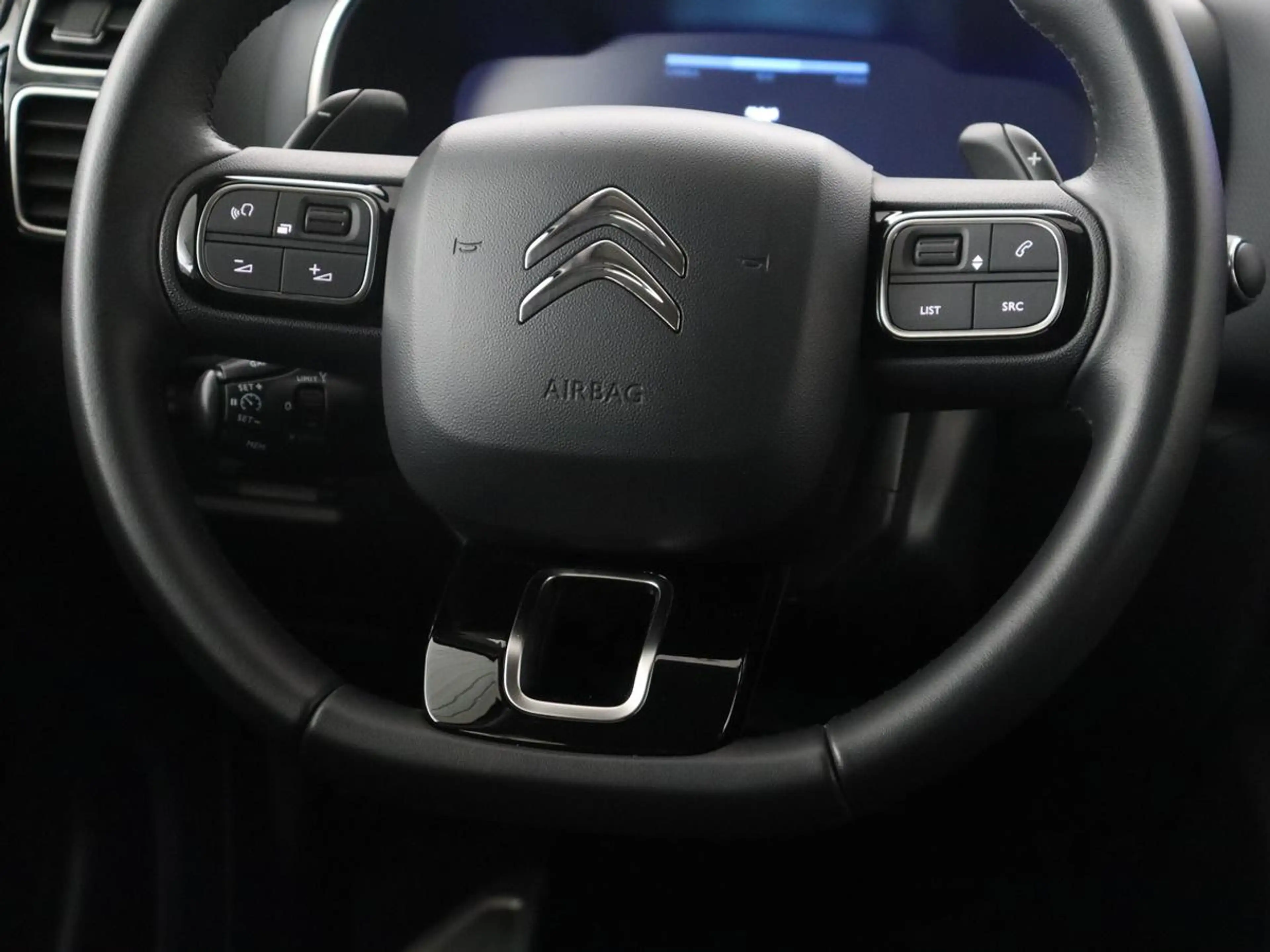Citroen C5 1.6 Plug-in Hybrid 225 Business Plus | SOH 98,1% | — photo 7