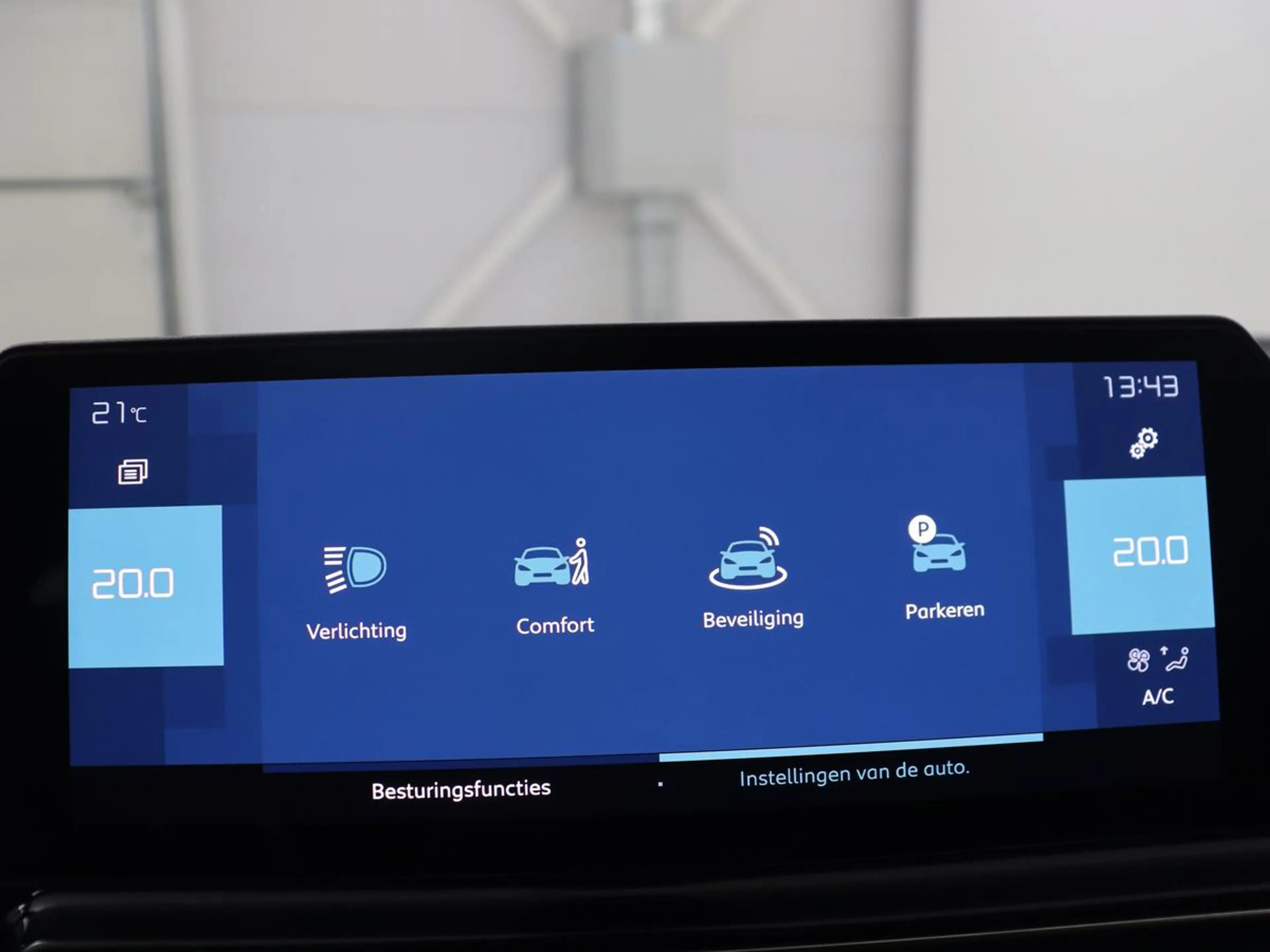 Citroen C5 1.6 Plug-in Hybrid 225 Business Plus | SOH 98,1% | — photo 24