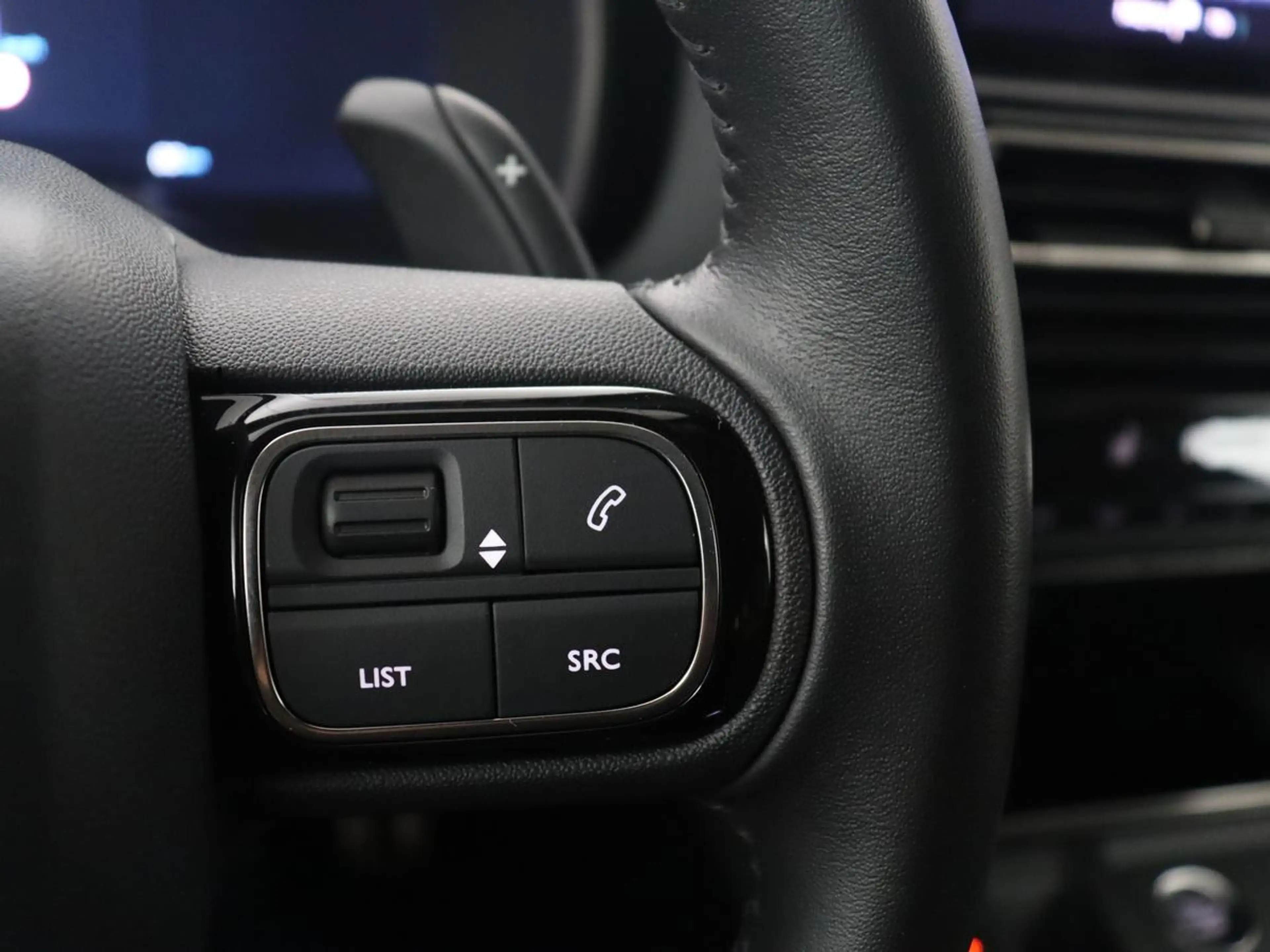 Citroen C5 1.6 Plug-in Hybrid 225 Business Plus | SOH 98,1% | — photo 17