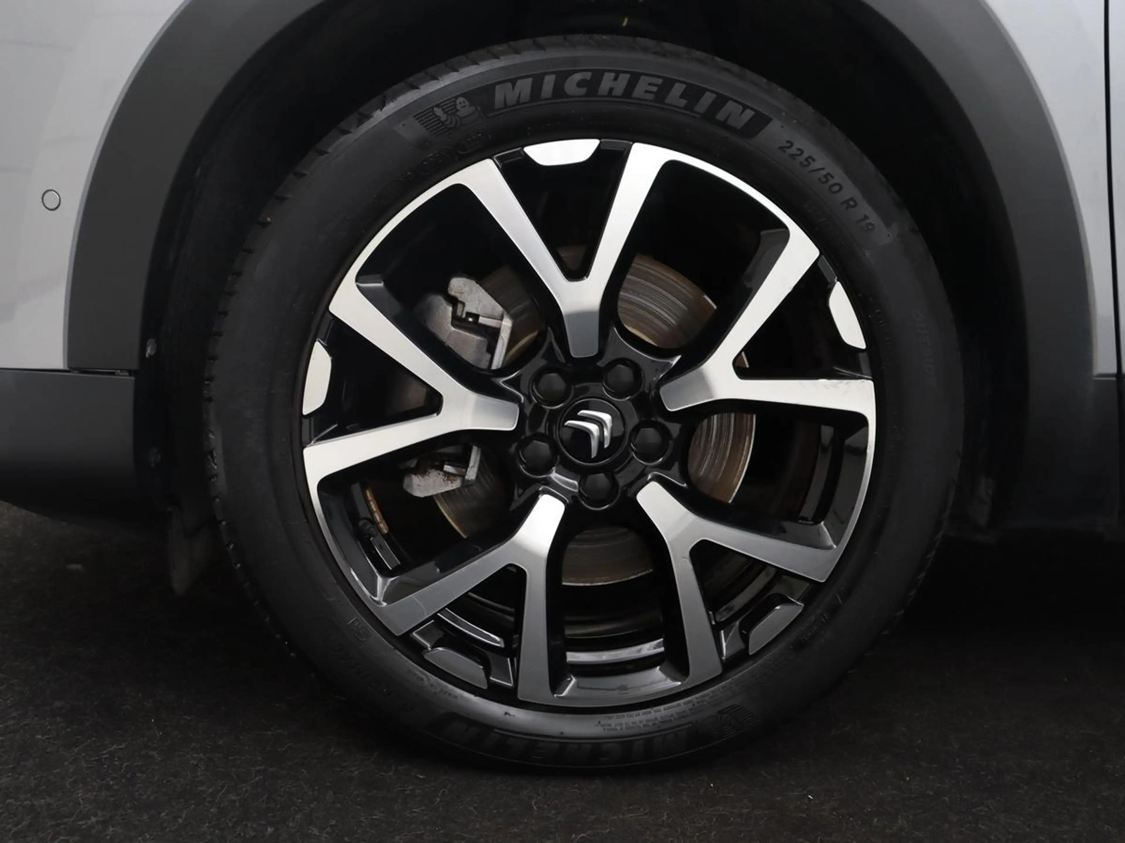 Citroen C5 1.6 Plug-in Hybrid 225 Business Plus | SOH 98,1% | — photo 34