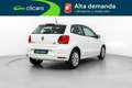 Volkswagen Polo 1.2 TSI BMT Advance 66kW Blanco - thumbnail 5