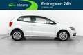 Volkswagen Polo 1.2 TSI BMT Advance 66kW Blanco - thumbnail 7