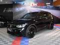 Volkswagen Tiguan R-Line 2.0 TDI 150 DSG Full Black GPS Virtual Attelage Caméra 360 IQ Light Car Play Volant Chauffant JA 20 Garantie Vw 12 Noir - thumbnail 4