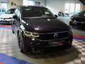 Volkswagen Tiguan R-Line 2.0 TDI 150 DSG Full Black GPS Virtual Attelage Caméra 360 IQ Light Car Play Volant Chauffant JA 20 Garantie Vw 12 Noir - thumbnail 32