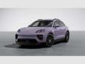 Porsche Macan 4 Violet - thumbnail 1