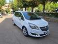 Opel Meriva Meriva II 1.4 t Innovation (cosmo) Gpl-tech 120cv Weiß - thumbnail 3