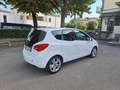 Opel Meriva Meriva II 1.4 t Innovation (cosmo) Gpl-tech 120cv Weiß - thumbnail 6