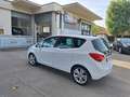 Opel Meriva Meriva II 1.4 t Innovation (cosmo) Gpl-tech 120cv Weiß - thumbnail 4