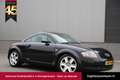 Audi TT 1.8 5V Turbo 150pk// 156.000km//2e eig./Leder/Crui Zwart - thumbnail 1