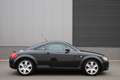 Audi TT 1.8 5V Turbo 150pk// 156.000km//2e eig./Leder/Crui Zwart - thumbnail 8