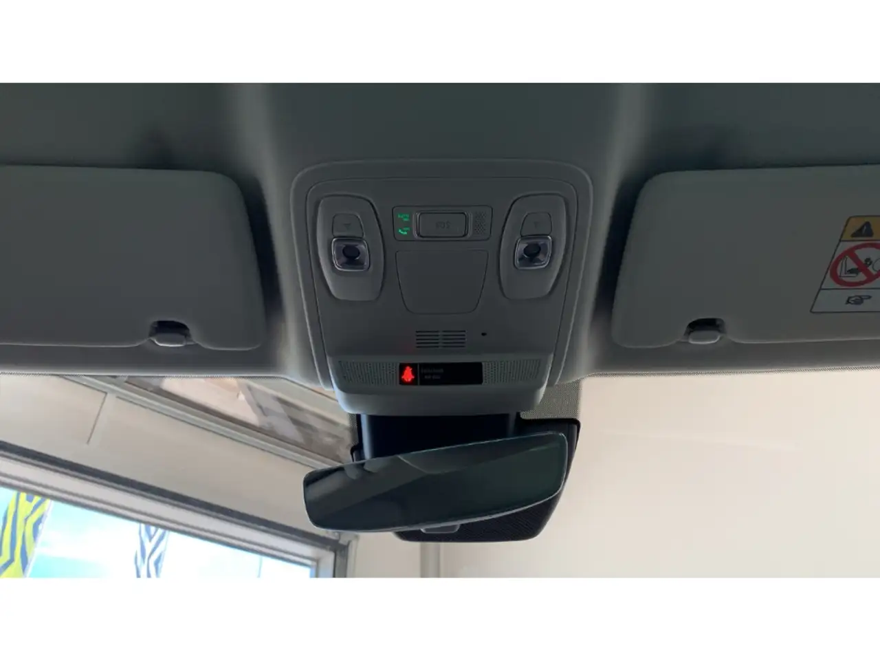 Renault Megane GRANDTOUR TECHNO TCe 140 EDC KAME, миниатюра 24