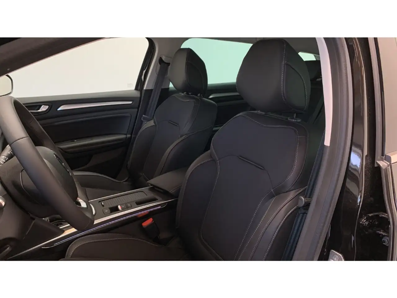 Renault Megane GRANDTOUR TECHNO TCe 140 EDC KAME, миниатюра 10