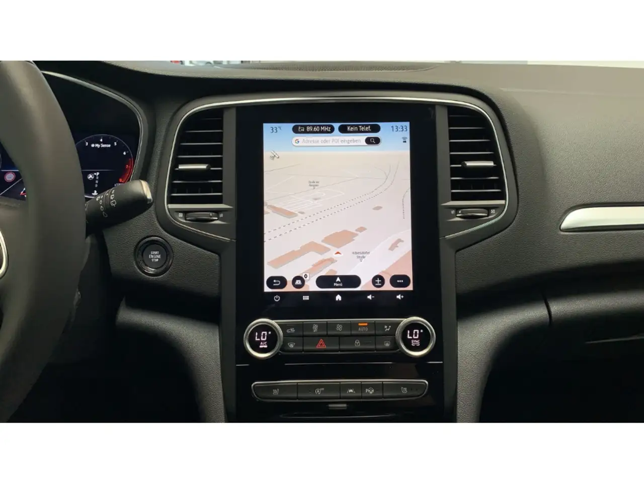 Renault Megane GRANDTOUR TECHNO TCe 140 EDC KAME, миниатюра 17