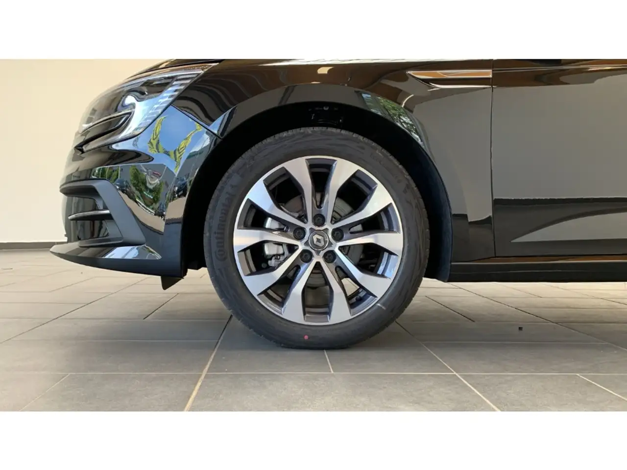 Renault Megane GRANDTOUR TECHNO TCe 140 EDC KAME, миниатюра 13