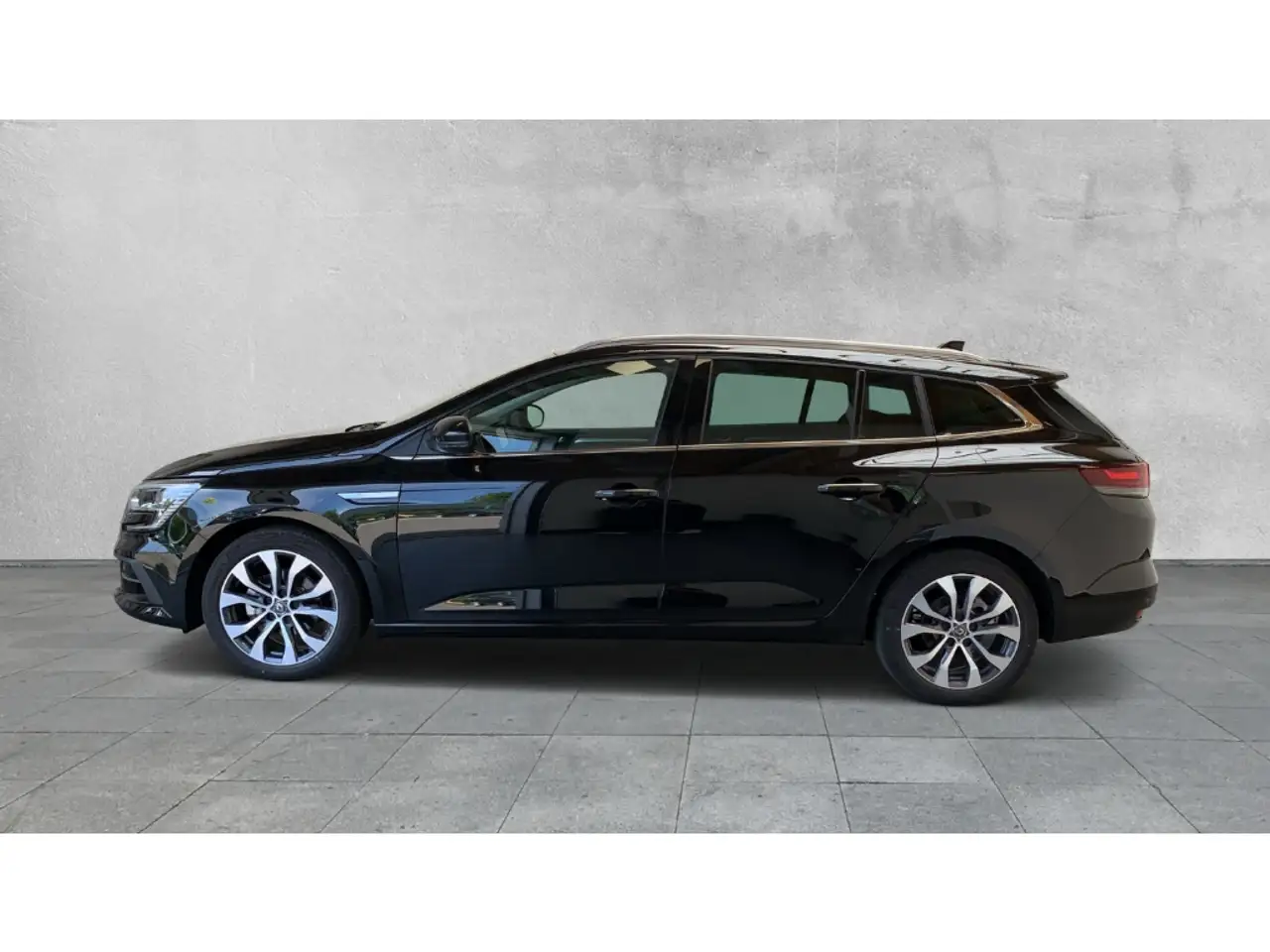 Renault Megane GRANDTOUR TECHNO TCe 140 EDC KAME, миниатюра 2