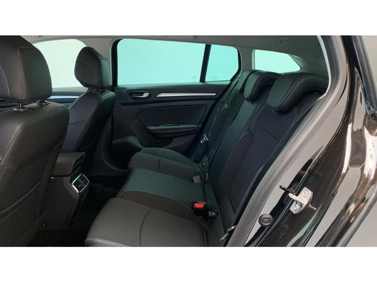 Renault Megane GRANDTOUR TECHNO TCe 140 EDC KAME, миниатюра 11