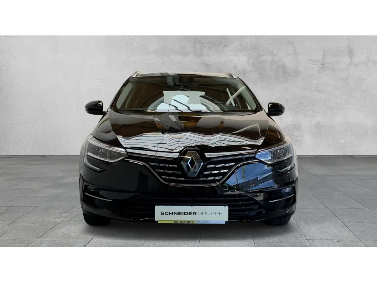 Renault Megane GRANDTOUR TECHNO TCe 140 EDC KAME, миниатюра 8