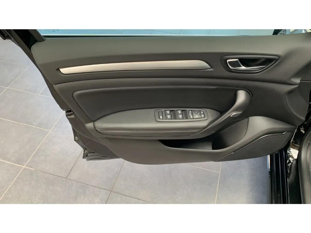 Renault Megane GRANDTOUR TECHNO TCe 140 EDC KAME, миниатюра 20