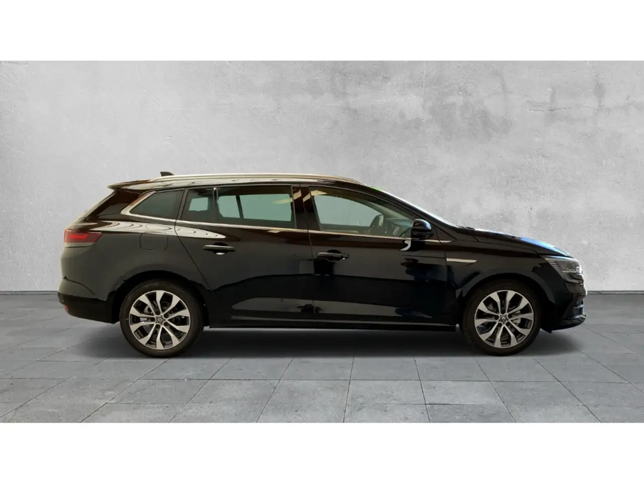 Renault Megane GRANDTOUR TECHNO TCe 140 EDC KAME, миниатюра 6