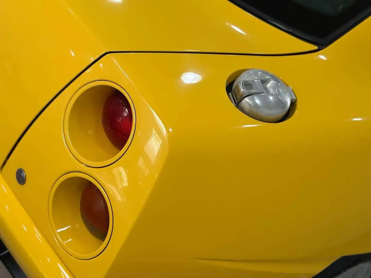 Fiat Coupe 2.0 16v turbo Plus c/airbag, foto 9