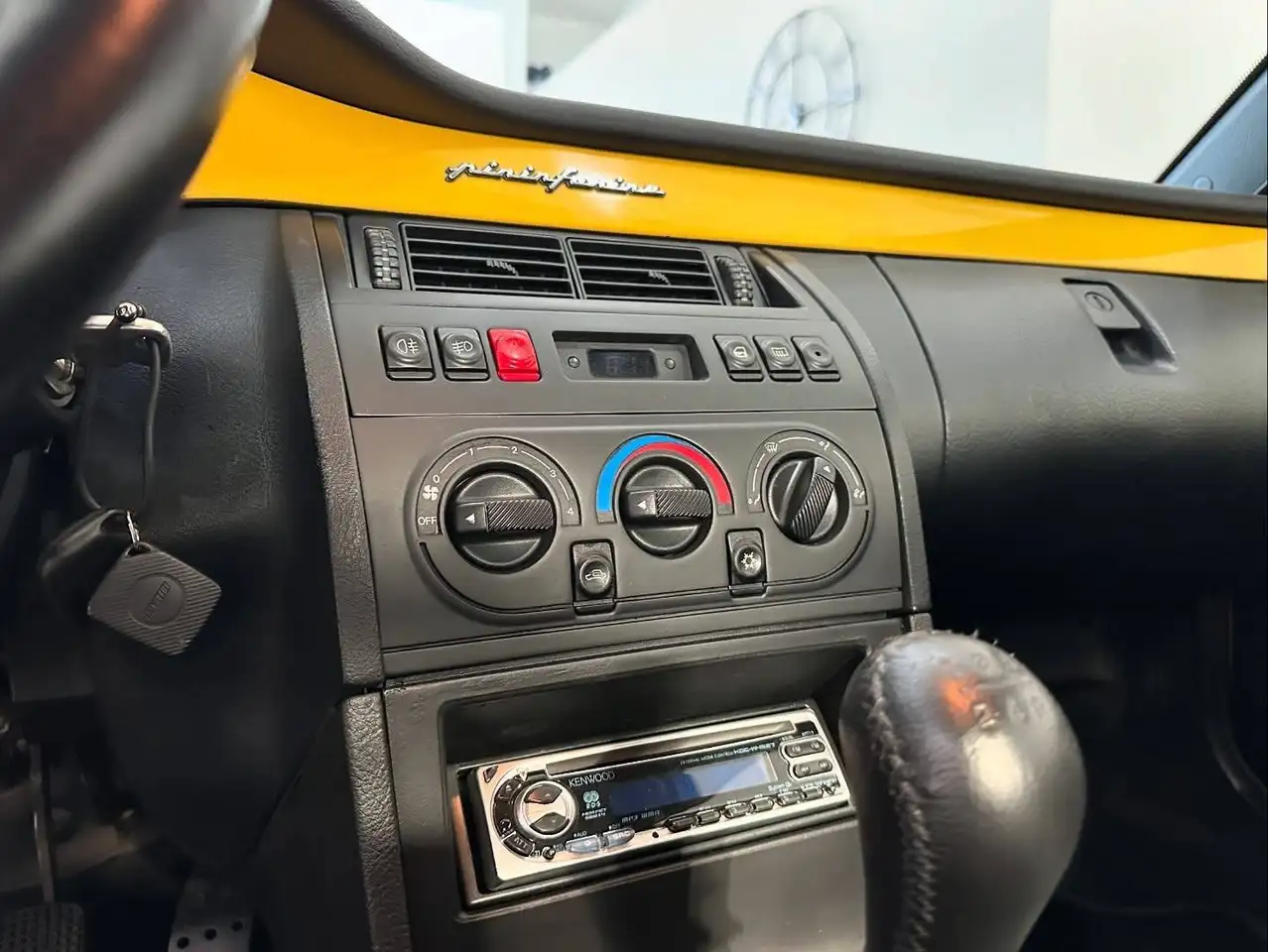 Fiat Coupe 2.0 16v turbo Plus c/airbag, foto 6