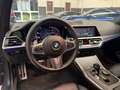 BMW 330 i Msport 258cv auto DRAVIT GREY TETTO - thumbnail 9