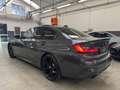 BMW 330 i Msport 258cv auto DRAVIT GREY TETTO - thumbnail 4