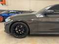 BMW 330 i Msport 258cv auto DRAVIT GREY TETTO - thumbnail 5