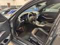 BMW 330 i Msport 258cv auto DRAVIT GREY TETTO - thumbnail 10