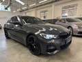 BMW 330 i Msport 258cv auto DRAVIT GREY TETTO - thumbnail 2
