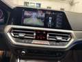 BMW 330 i Msport 258cv auto DRAVIT GREY TETTO - thumbnail 8