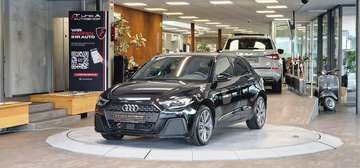 25 TFSI *Virtual-Cockpit*Sitzheizung*Innen S-Line*