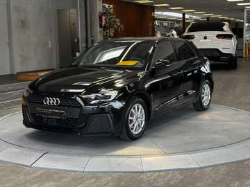 25 TFSI *Virtual-Cockpit*Sitzheizung*Innen S-Line*