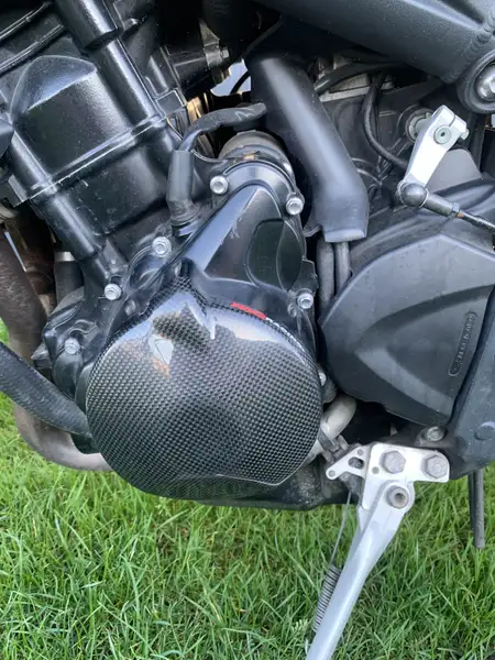 Triumph Street Triple R - foto 3