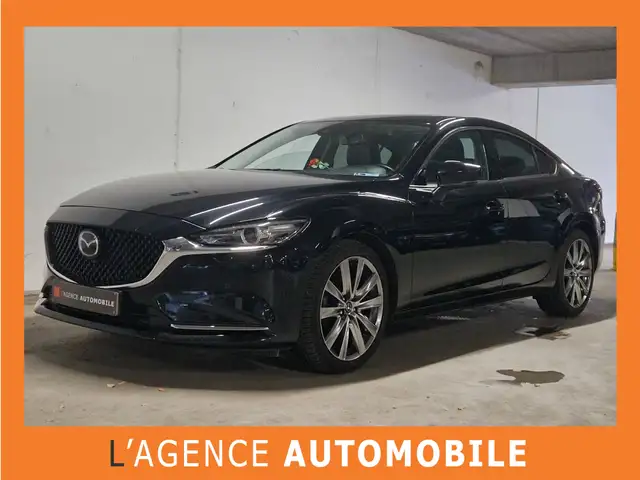 Mazda 6 6 2.0i SKYACTIV-G Privilege Edition - Garantie 12M