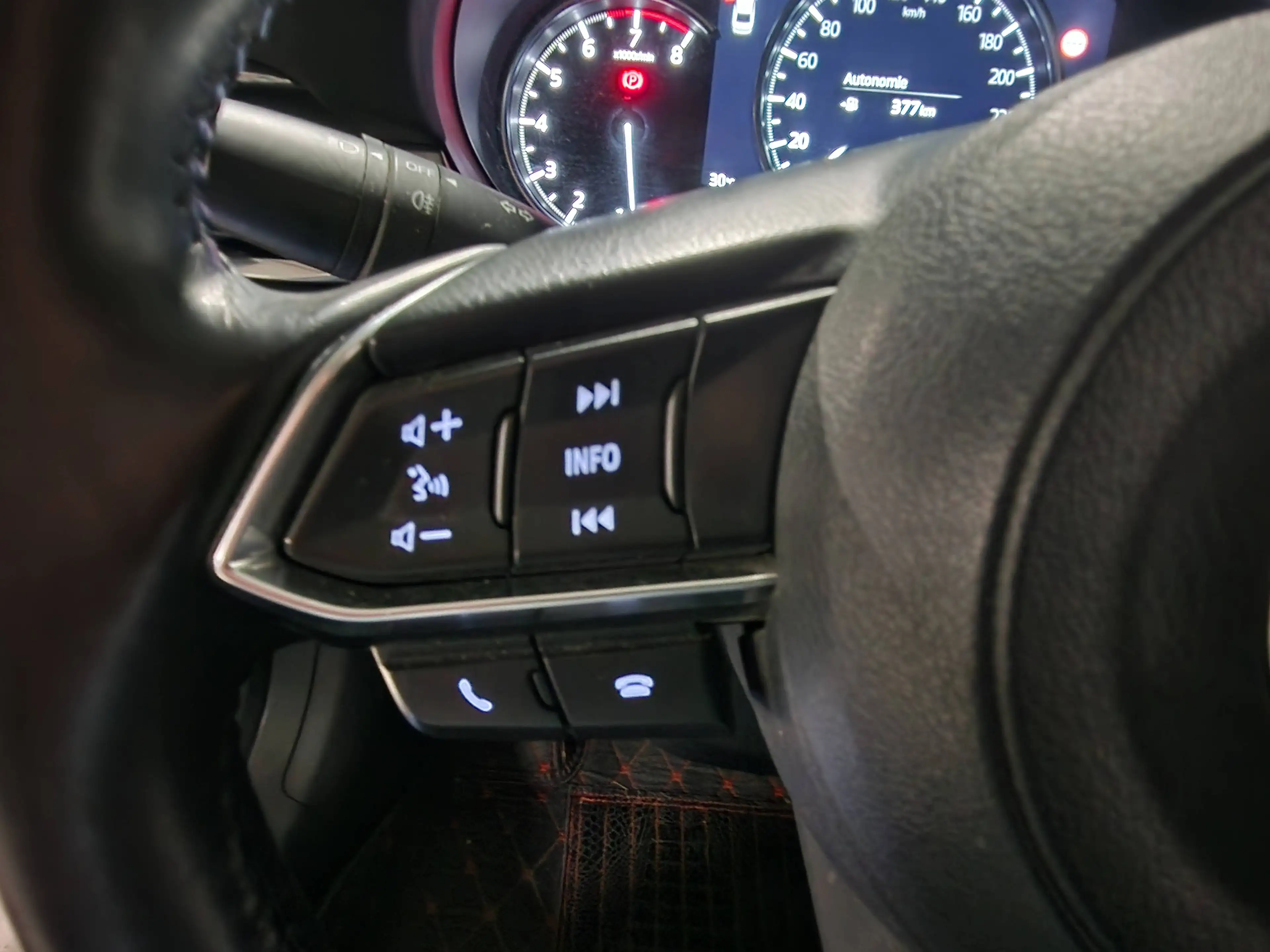 Mazda 6 6 2.0i SKYACTIV-G Privilege Edition - Garantie 12M — photo 14